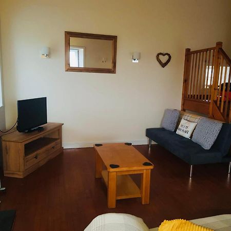 Isle Of Gigha Cottages Luaran gambar