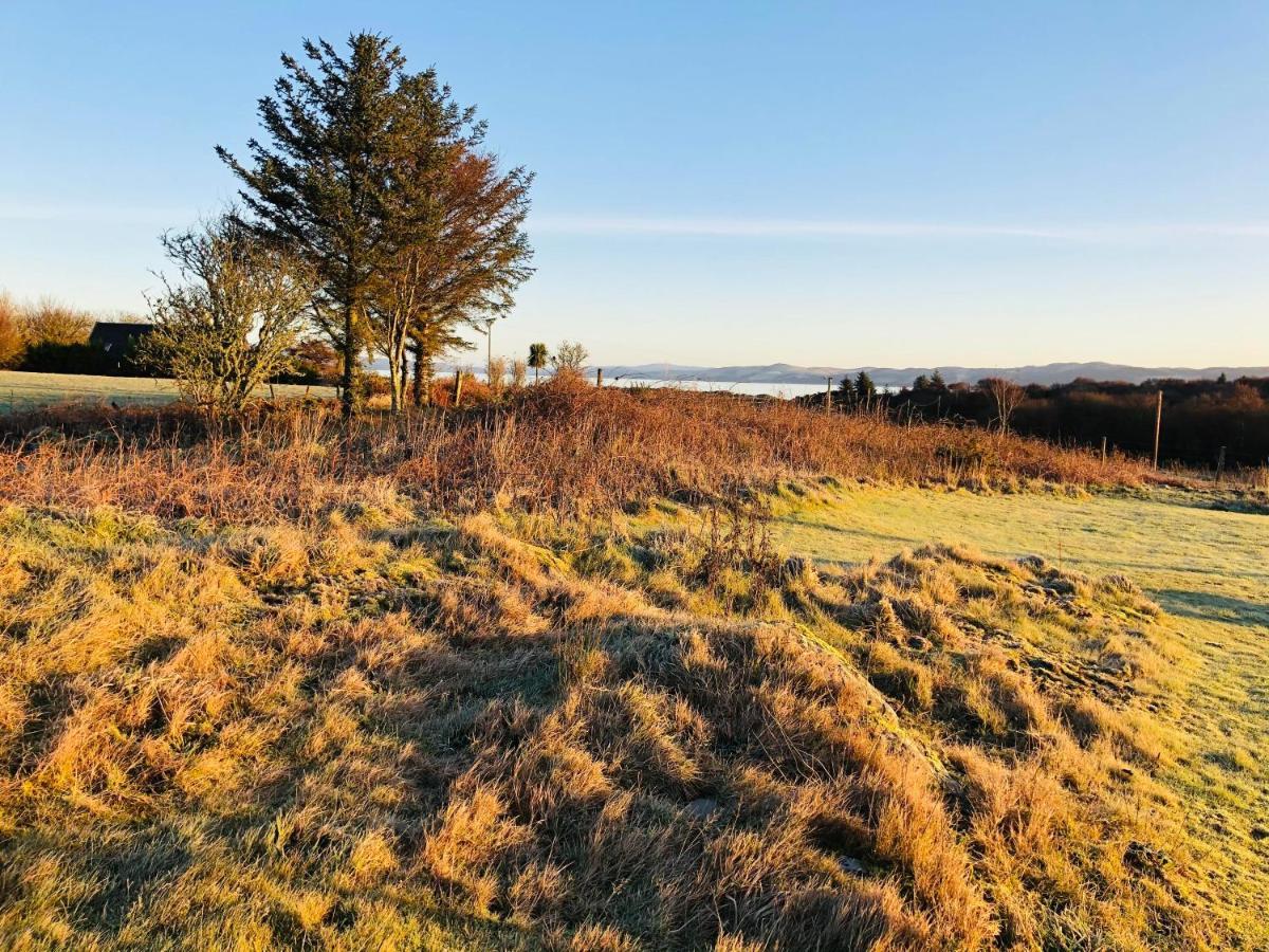 Isle Of Gigha Cottages Luaran gambar