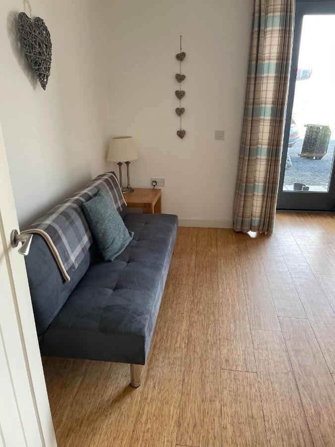 Isle Of Gigha Cottages Luaran gambar