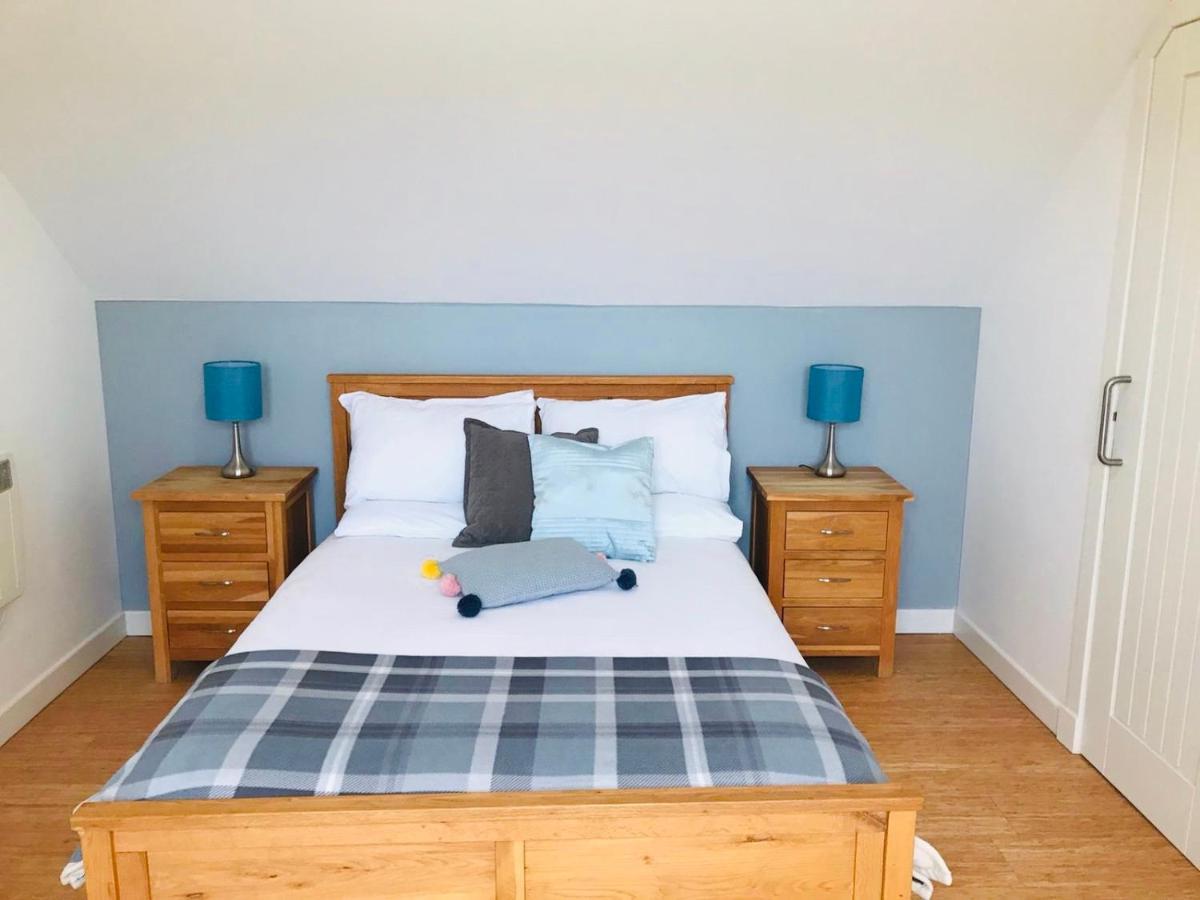 Isle Of Gigha Cottages Luaran gambar
