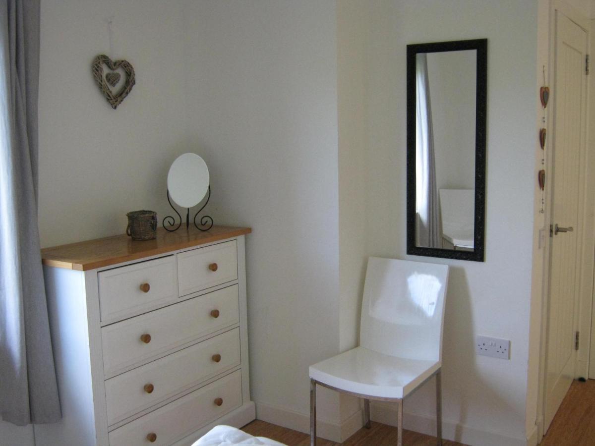 Isle Of Gigha Cottages Luaran gambar