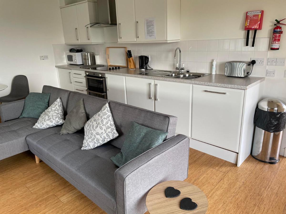 Isle Of Gigha Cottages Luaran gambar