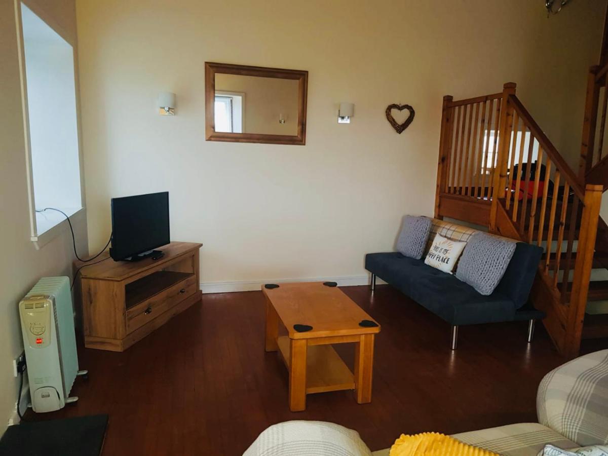 Isle Of Gigha Cottages Luaran gambar
