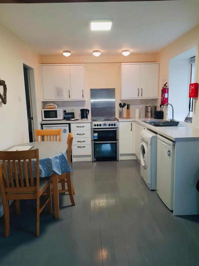 Isle Of Gigha Cottages Luaran gambar