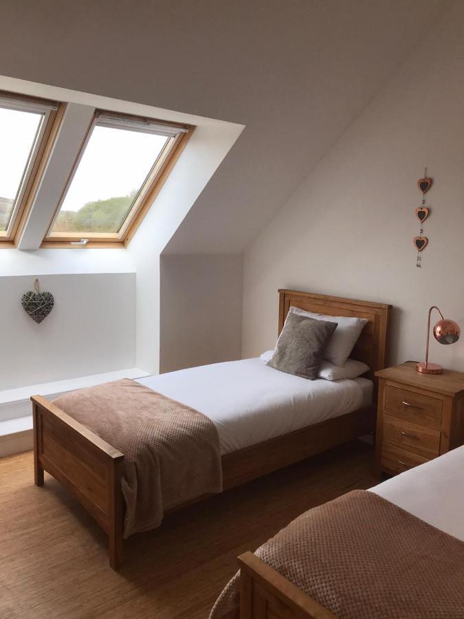Isle Of Gigha Cottages Luaran gambar