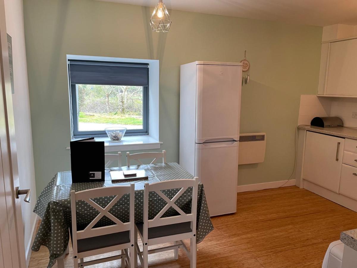 Isle Of Gigha Cottages Luaran gambar