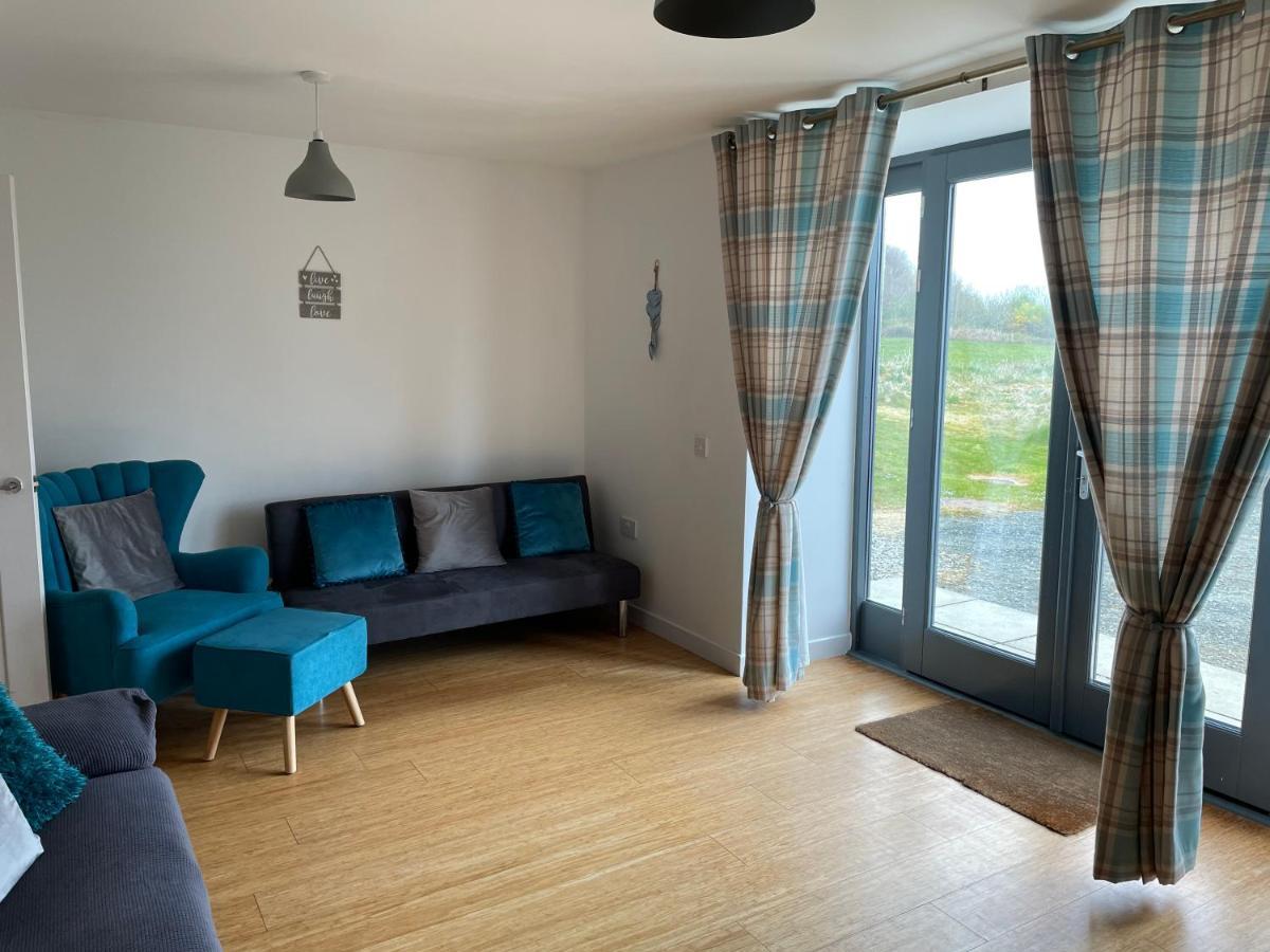 Isle Of Gigha Cottages Luaran gambar