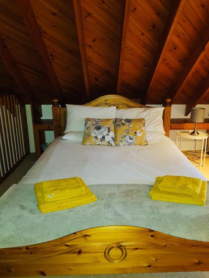 Isle Of Gigha Cottages Luaran gambar