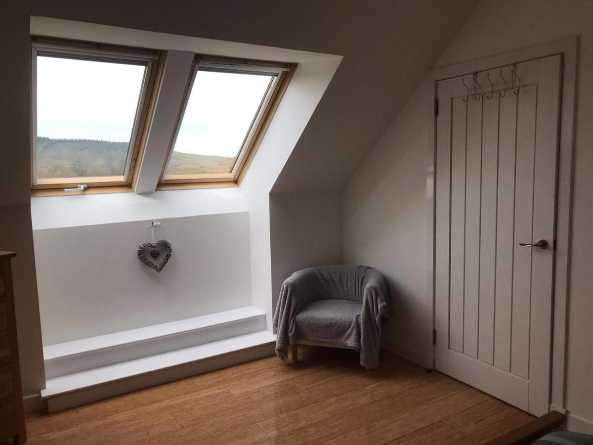 Isle Of Gigha Cottages Luaran gambar