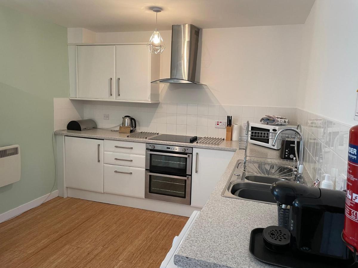 Isle Of Gigha Cottages Luaran gambar